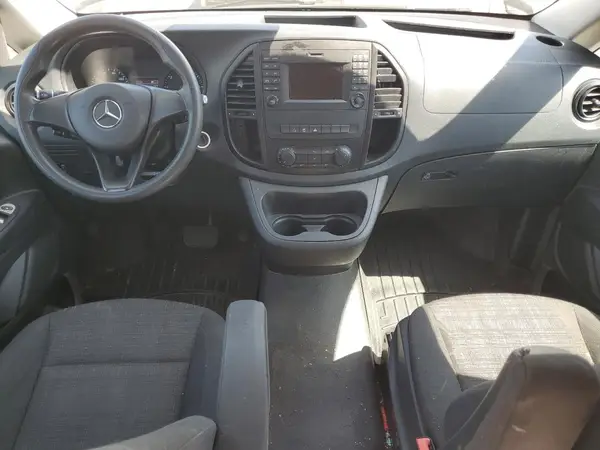 WD3PG2EAXJ3371586 2018 MERCEDES-BENZ METRIS - Image 8