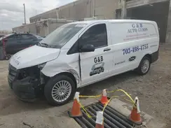 WD3PG2EAXJ3450918 2018 MERCEDES-BENZ METRIS