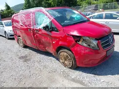 WD3PG2EAXJ3452006 2018 MERCEDES-BENZ METRIS
