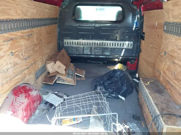 WD3PG2EAXJ3452006 2018 MERCEDES-BENZ METRIS - Image 8