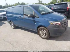 WD3PG2EAXJ3478847 2018 MERCEDES-BENZ METRIS