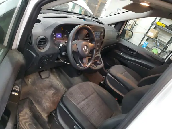 WD3PG2EAXJ3484373 2018 MERCEDES-BENZ METRIS - Image 8