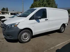 WD3PG2EAXJ3491890 2018 MERCEDES-BENZ METRIS