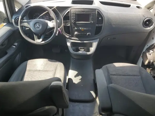 WD3PG2EAXJ3491890 2018 MERCEDES-BENZ METRIS - Image 8