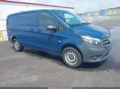 WD3PG2EAXK3504882 2019 MERCEDES-BENZ METRIS