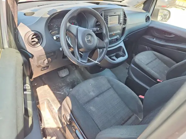 WD3PG2EAXK3505434 2019 MERCEDES-BENZ METRIS - Image 8