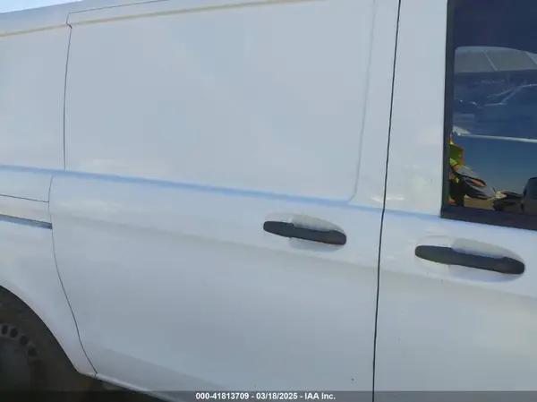 WD3PG2EAXK3530575 2019 MERCEDES-BENZ METRIS - Image 8