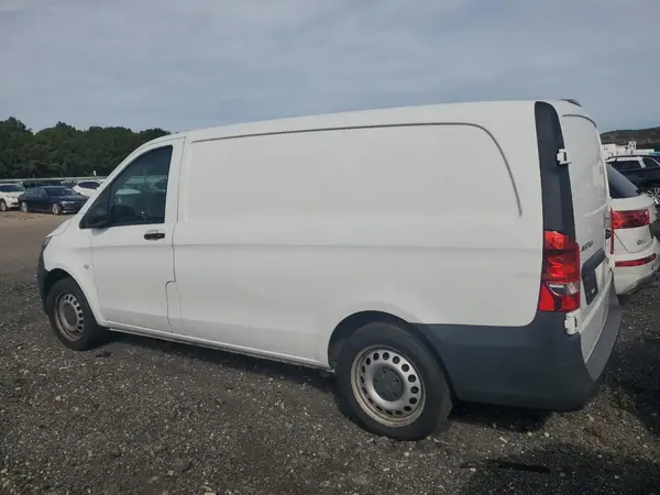 WD3PG2EAXK3602892 2019 MERCEDES-BENZ METRIS - Image 2