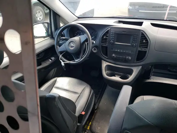 WD3PG2EAXK3602892 2019 MERCEDES-BENZ METRIS - Image 8