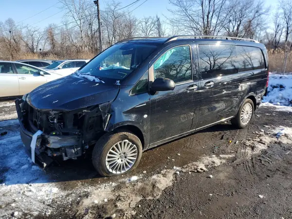 WD3PG2EAXL3666738 2020 MERCEDES-BENZ METRIS - Image 1