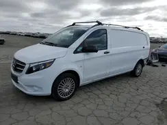 WD3PG3EA0J3490138 2018 MERCEDES-BENZ METRIS