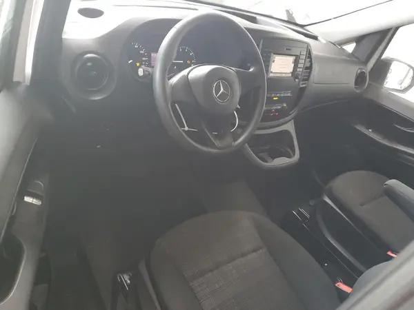 WD3PG3EA0K3523107 2019 MERCEDES-BENZ METRIS - Image 8