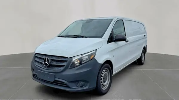 WD3PG3EA0K3548976 2019 MERCEDES-BENZ METRIS - Image 2