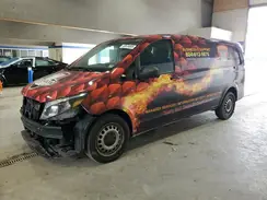 WD3PG3EA0K3572632 2019 MERCEDES-BENZ METRIS