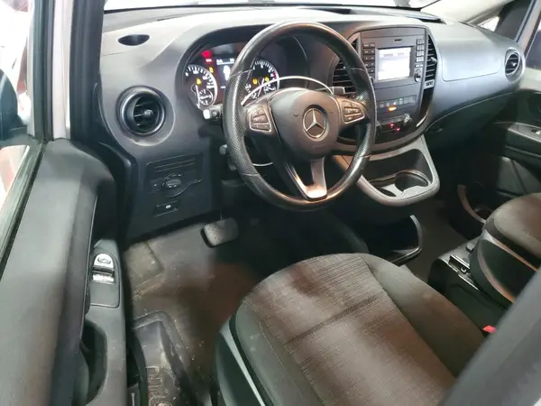 WD3PG3EA0K3572632 2019 MERCEDES-BENZ METRIS - Image 8