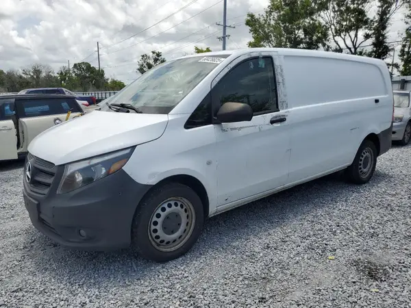 WD3PG3EA0L3658122 2020 MERCEDES-BENZ METRIS - Image 1