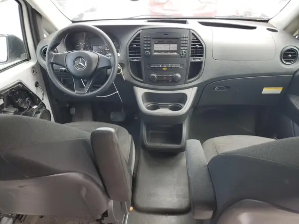 WD3PG3EA0L3658122 2020 MERCEDES-BENZ METRIS - Image 8