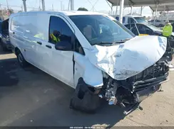 WD3PG3EA0L3678919 2020 MERCEDES-BENZ METRIS