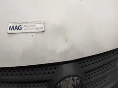 WD3PG3EA1J3495915 2018 MERCEDES-BENZ METRIS