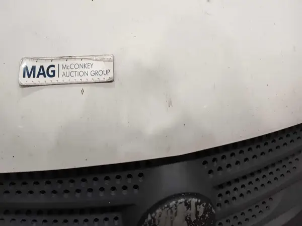 WD3PG3EA1J3495915 2018 MERCEDES-BENZ METRIS - Image 1