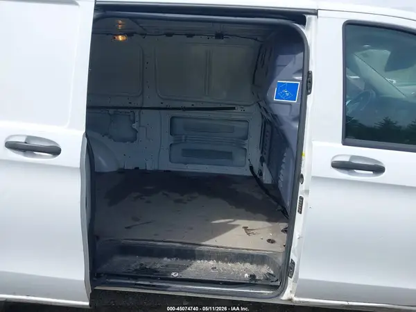 WD3PG3EA1K3594879 2019 MERCEDES-BENZ METRIS - Image 8