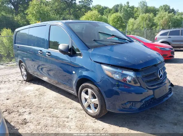 WD3PG3EA1K3604861 2019 MERCEDES-BENZ METRIS - Image 1
