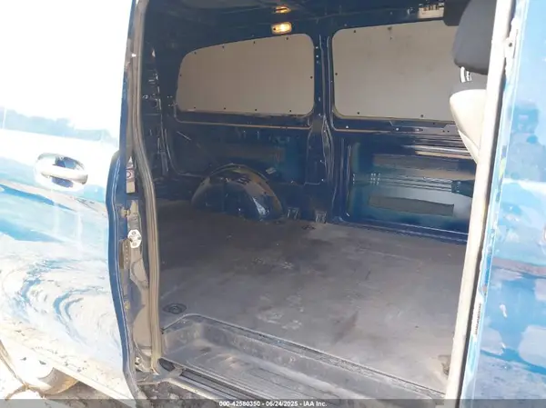 WD3PG3EA1K3604861 2019 MERCEDES-BENZ METRIS - Image 8