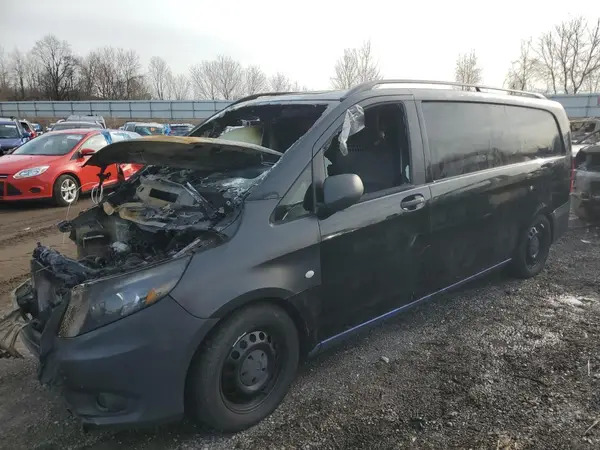 WD3PG3EA1L3653415 2020 MERCEDES-BENZ METRIS - Image 1