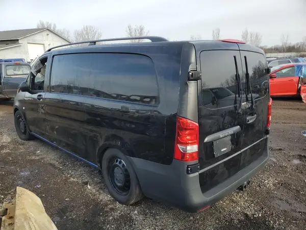 WD3PG3EA1L3653415 2020 MERCEDES-BENZ METRIS - Image 2