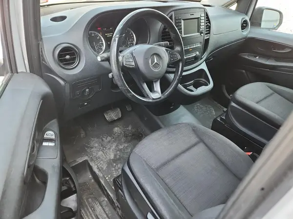 WD3PG3EA2K3523562 2019 MERCEDES-BENZ METRIS - Image 8