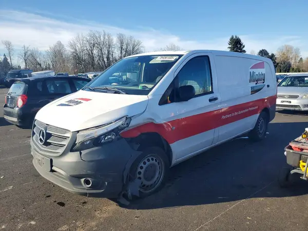WD3PG3EA2L3653472 2020 MERCEDES-BENZ METRIS - Image 1