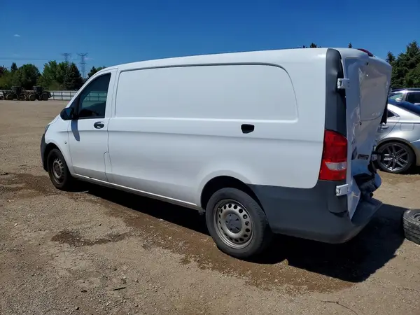 WD3PG3EA2L3656730 2020 MERCEDES-BENZ METRIS - Image 2