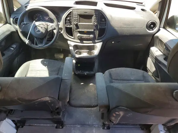 WD3PG3EA2L3656730 2020 MERCEDES-BENZ METRIS - Image 8