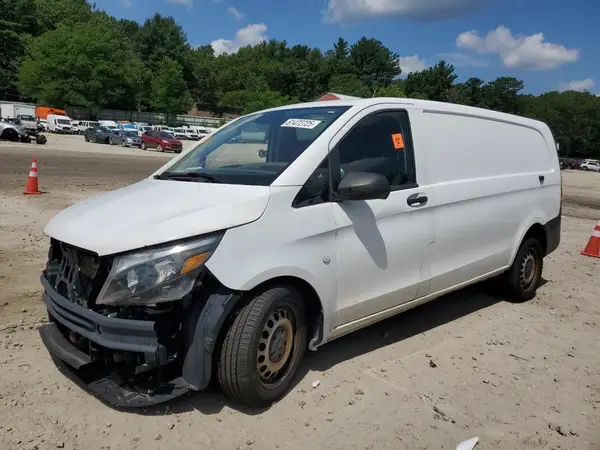 WD3PG3EA2L3665119 2020 MERCEDES-BENZ METRIS - Image 1