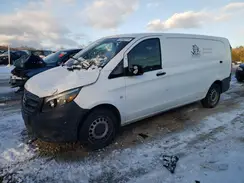 WD3PG3EA3J3430807 2018 MERCEDES-BENZ METRIS