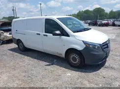 WD3PG3EA3K3507709 2019 MERCEDES-BENZ METRIS