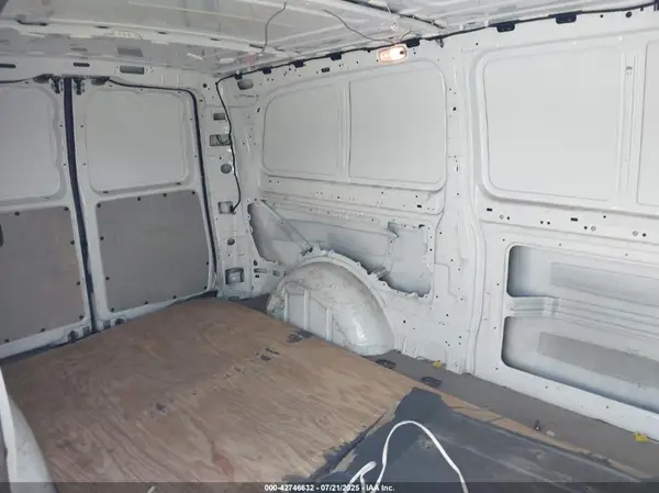 WD3PG3EA3K3507709 2019 MERCEDES-BENZ METRIS - Image 8