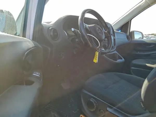 WD3PG3EA3K3524798 2019 MERCEDES-BENZ METRIS - Image 8