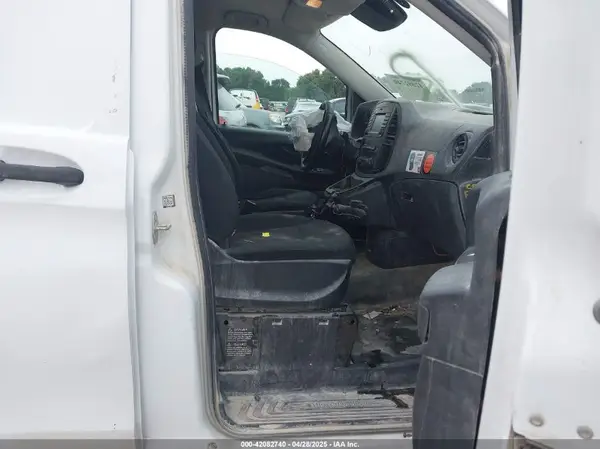 WD3PG3EA3K3533680 2019 MERCEDES-BENZ METRIS - Image 1