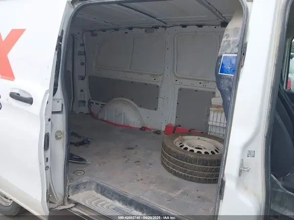 WD3PG3EA3K3533680 2019 MERCEDES-BENZ METRIS - Image 3
