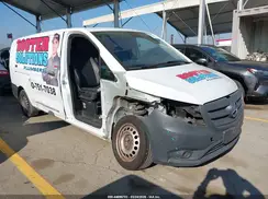 WD3PG3EA3K3591952 2019 MERCEDES-BENZ METRIS