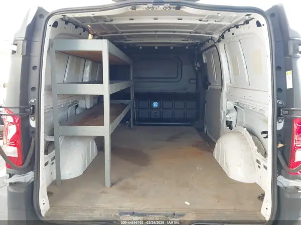 WD3PG3EA3K3591952 2019 MERCEDES-BENZ METRIS - Image 8