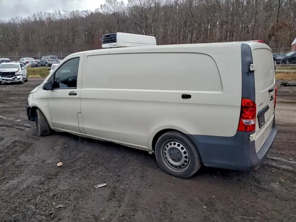 WD3PG3EA3L3646322 2020 MERCEDES-BENZ METRIS - Image 2