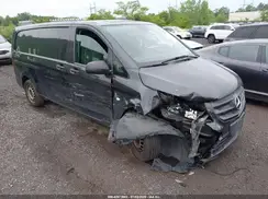 WD3PG3EA3L3666988 2020 MERCEDES-BENZ METRIS