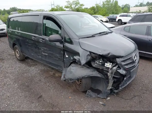 WD3PG3EA3L3666988 2020 MERCEDES-BENZ METRIS - Image 1