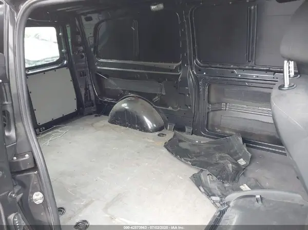 WD3PG3EA3L3666988 2020 MERCEDES-BENZ METRIS - Image 8