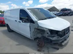 WD3PG3EA4K3523837 2019 MERCEDES-BENZ METRIS