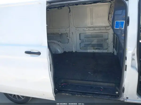 WD3PG3EA4K3523837 2019 MERCEDES-BENZ METRIS - Image 8