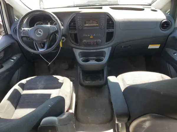 WD3PG3EA4L3663372 2020 MERCEDES-BENZ METRIS - Image 8