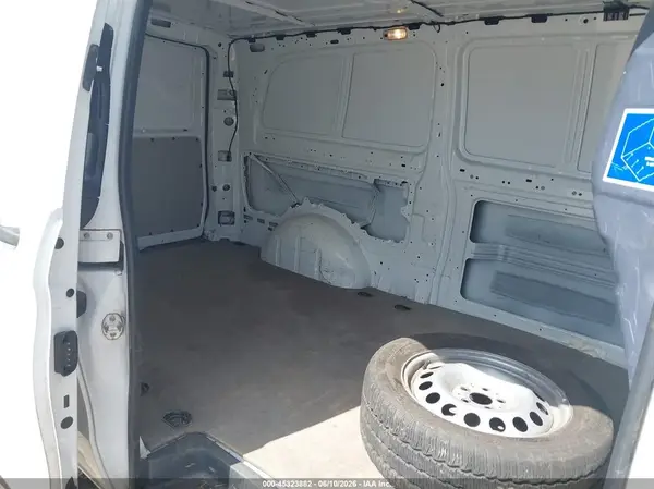 WD3PG3EA5K3530831 2019 MERCEDES-BENZ METRIS - Image 8